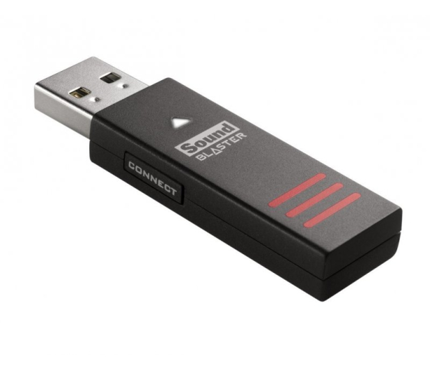CREATIVE SB TACTIC 3D RAGE WIRELESS v2 - 211668 - zdjęcie 5